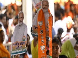Mumbai , BJP dominates ,  Pune, crosses 50 seats