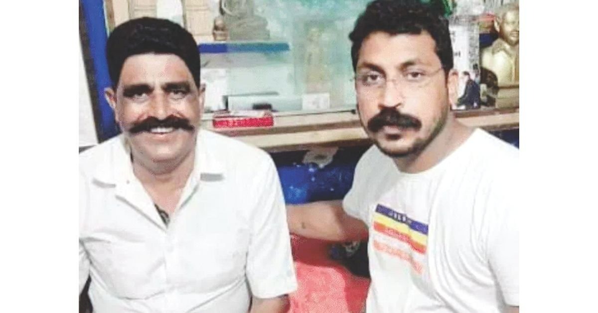 Ratlaam , MD Drugs Factory , owner Dilawar Pathan ,  close associate , MP Chandrashekhar