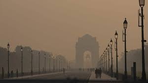 Delhi,  air pollution,   levels ,  dangerous,  AQI reaching 428.