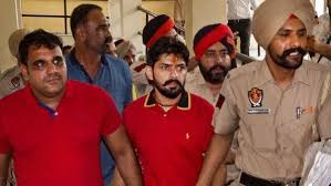 syopur ,Bishnoi Gang