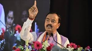 Deputy CM , Keshav Prasad Maurya