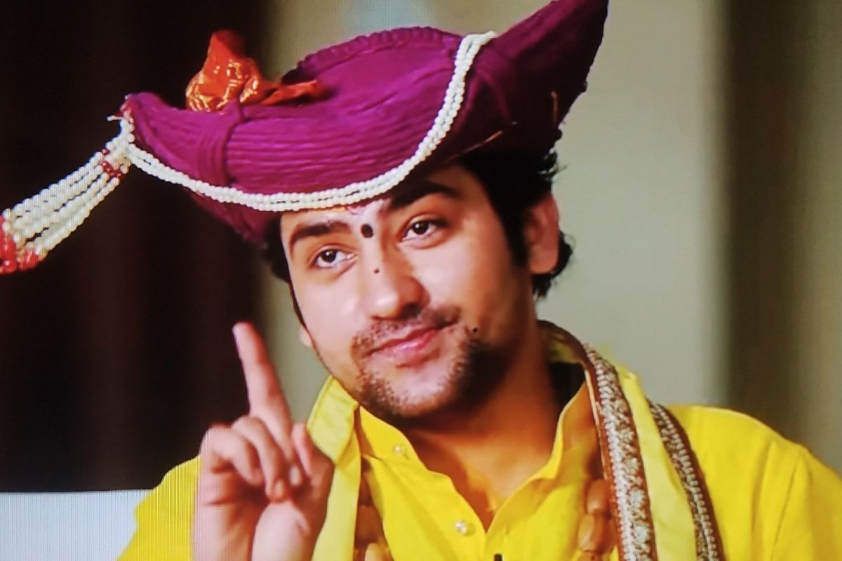 Dhirendra ,Krishna ,Shastri