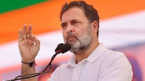 BJP,  back,  Rahul Gandhi,  comment, G-RAM-G, scheme