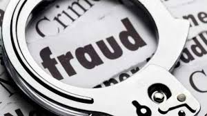 Fraud,  name , providing , loan , Rs,  5 lakh,  Auraiya