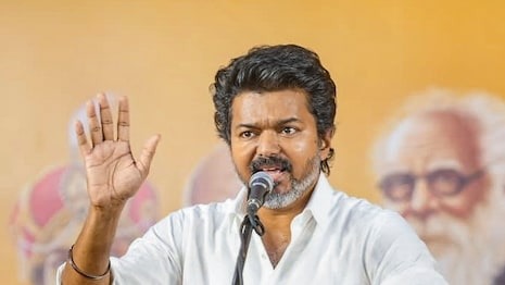 Tamil Nadu elections: Vijay, TVK gets 
