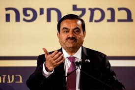  US agency , SEC,  seeks direct , email summons, Adani