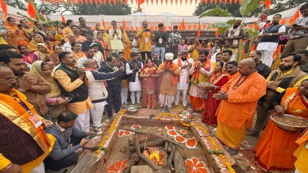  Spring festival,  begins , Bhojshala,  Dhar