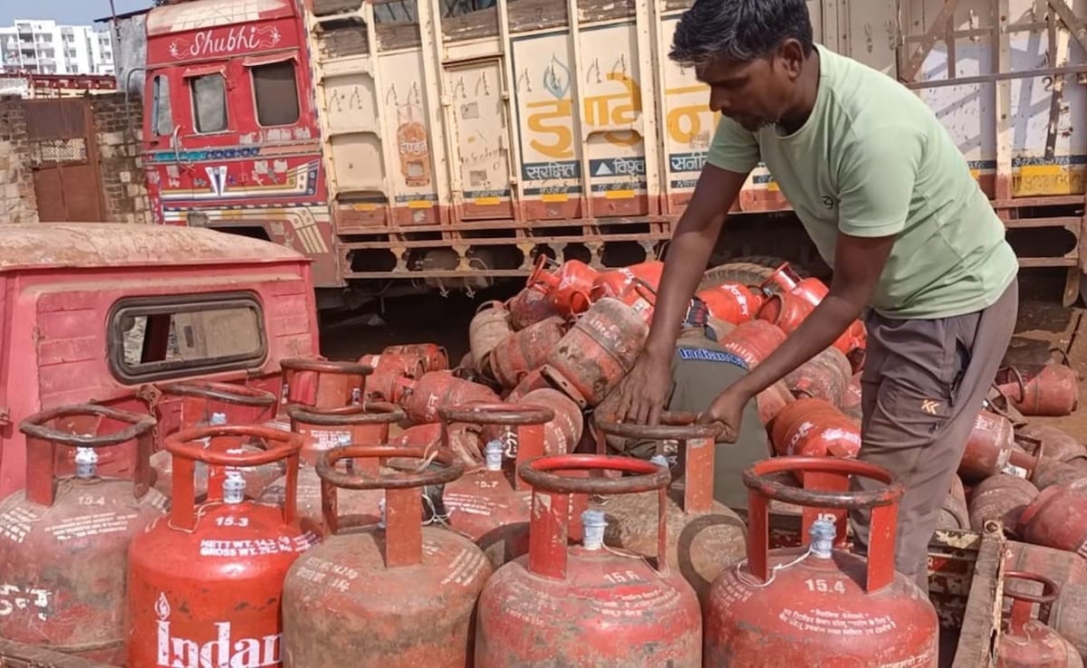 MP., Women MP, free gas connections, collector strict, Ujjwala Yojana 3.0