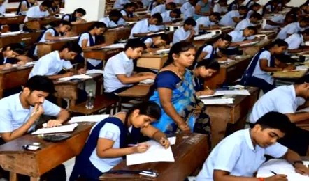 MP., MP. Board Exams 2026: Cheating , strictly curbed