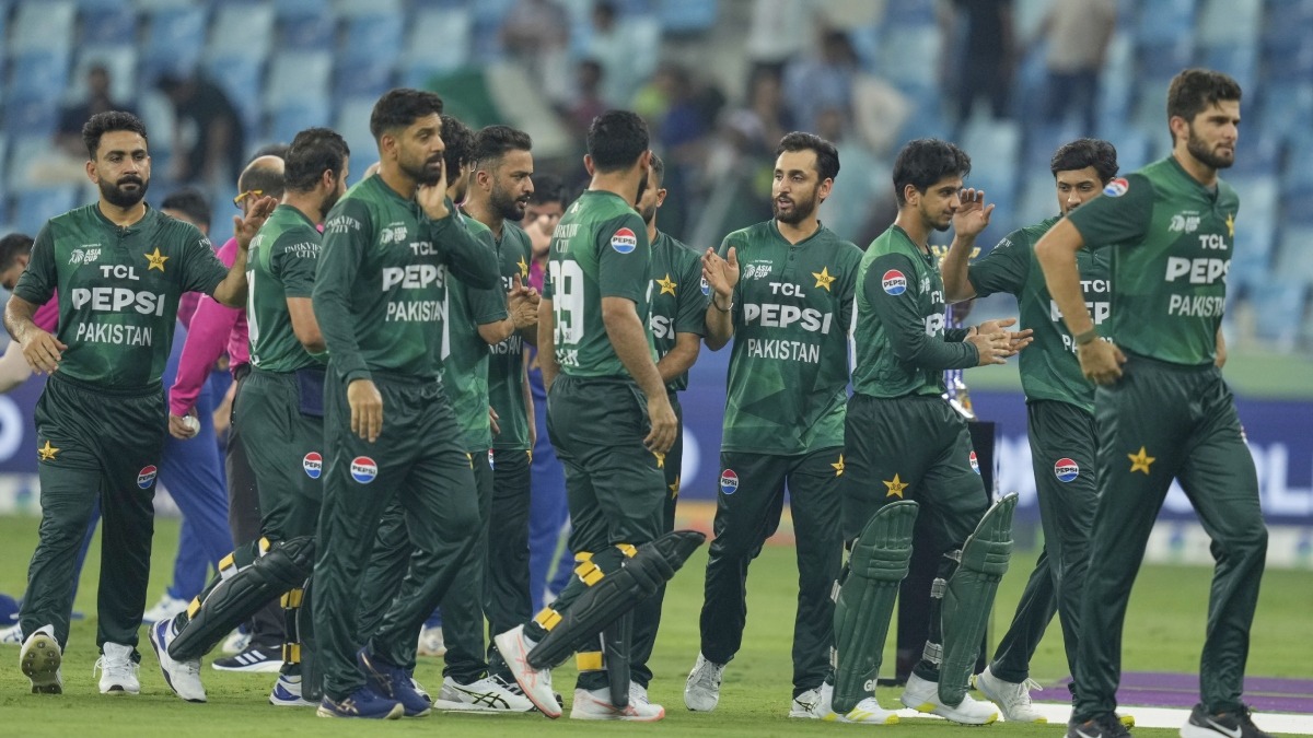 T20 World Cup 2026: Questions over Pakistan,participation, Uganda 