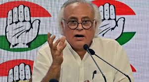  Jairam Ramesh,  revelation, Mahatma Gandhi