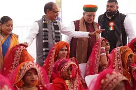  bhopal, Interesting, announcement, Shivraj Singh, Chouhan