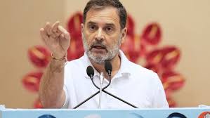 Speaker,  Shah , Rajnath, protested , against,  Rahul