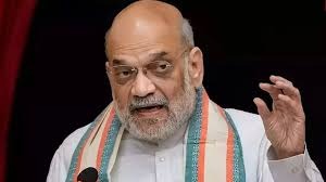  Chhattisgarh, Amit Shah, Chhattisgarh, Centre,focus, Naxalism