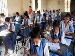 Big, update, 5th-8th, exams