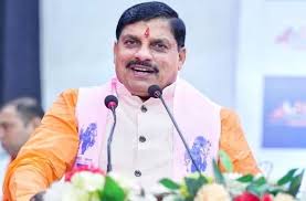 Agriculture , ministers, nine, states, gather, MP, farmers,  big, gifts.