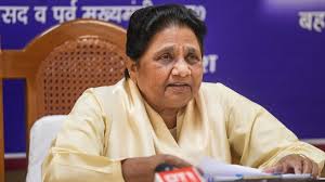 Mayawati,attacks ,that, policiesm ,previous, governments, spread ,hatred.