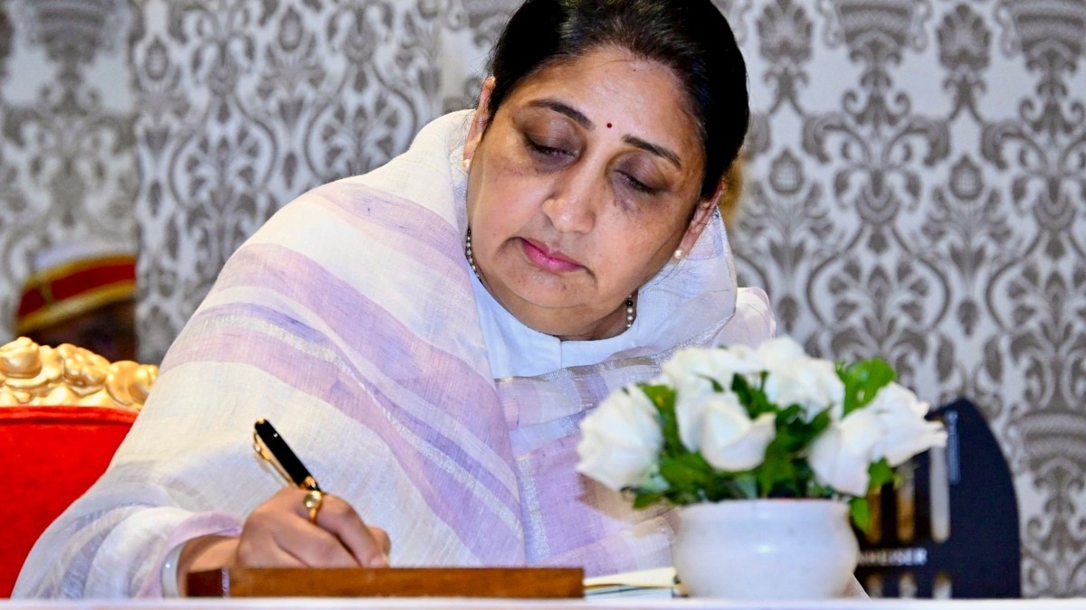 Sunetra Pawar-led NCP wins landslide victory in Pune