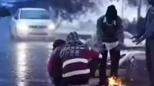 Severe cold continues in Madhya Pradesh, minimum temperature drops to 5 degrees in many districts