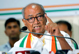  Bhopal, Digvijay Singh, attacks ,US, trade deal,