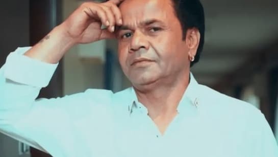 Actor, Rajpal Yadav ,gets emotional, arrives Tihar, Jail cheque,  bounce case.