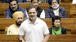  India, New, sword,  Rahul Gandhi