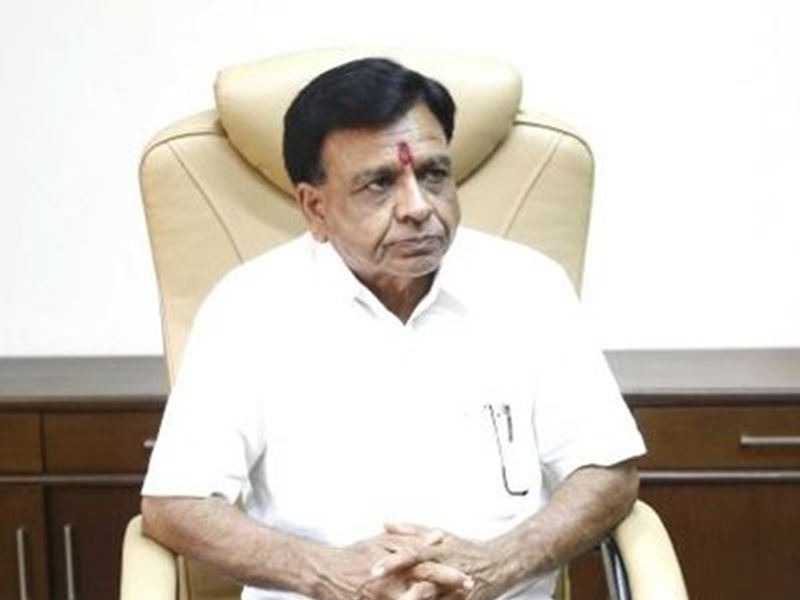 Deora presents,encompassing budget: Focus,women, youth, farmers , poor