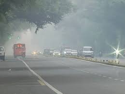 New weather pattern in Madhya Pradesh: Clouds rain for the fourth time, warning in 5 districts