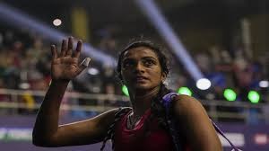 Sindhu shares fun with broken walls, Venkat takes a fun approach