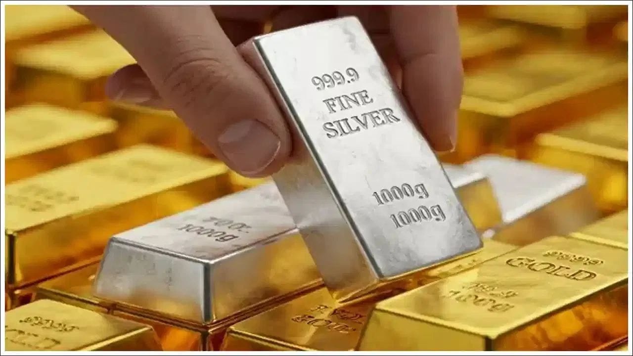 Gold prices rise after Holi