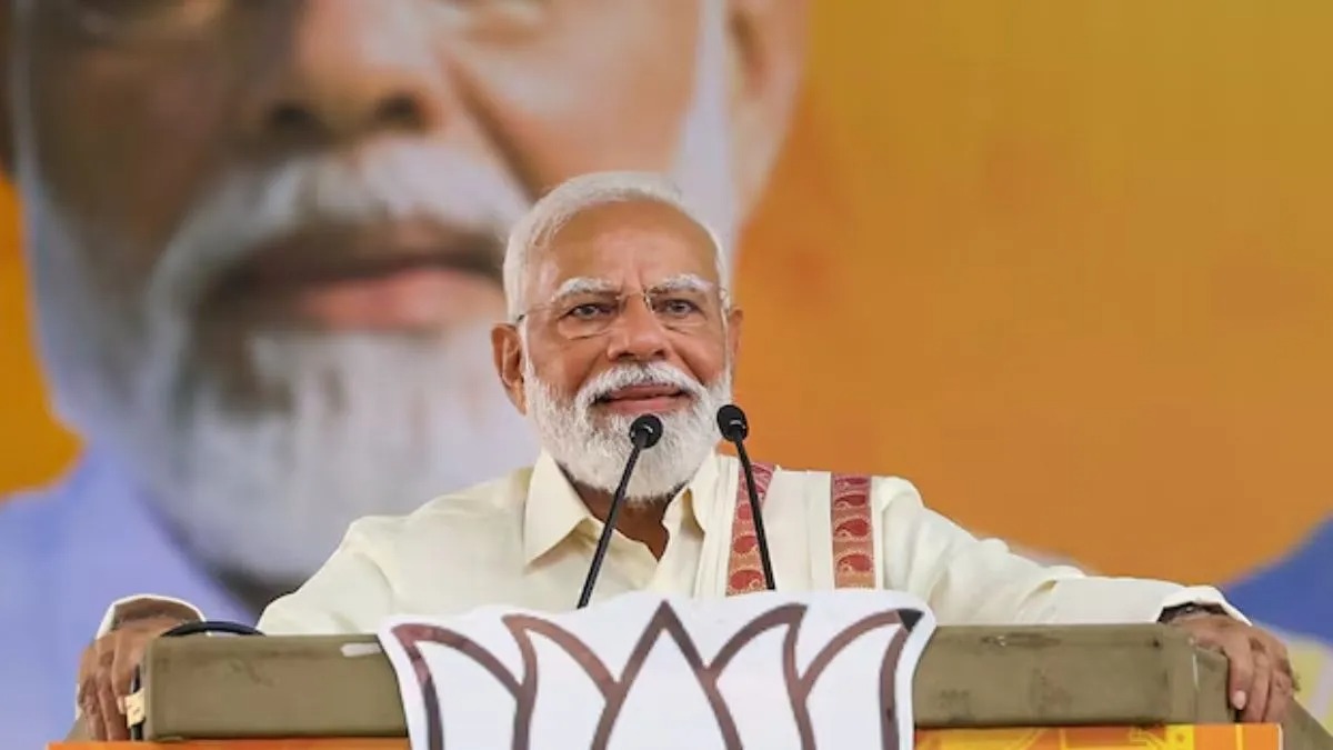 PM Modi congratulated the successful candidates and praised their hard work and dedication.