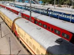 New Delhi to Sabarmati special train for T20 final, relief for cricket fans