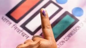 Assembly election, dates ,5 states ,announced today; schedule announced ,4 pm