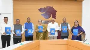 After Uttarakhand, preparations ,for UCC ,Gujarat too