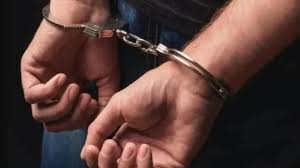 Lokayukta takes, major action, Bhopal: Accused, arrested