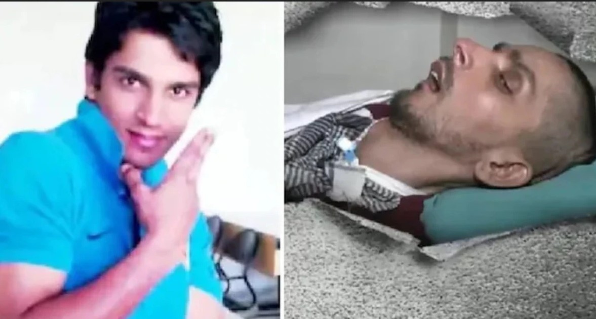 Harish