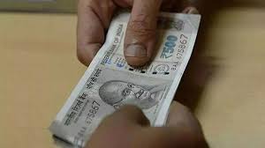 Barwani: BRC arrested for taking bribe in construction of girls