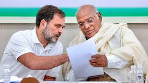 Bhopal ,stir ,e Congress , MP Rajya Sabha elections