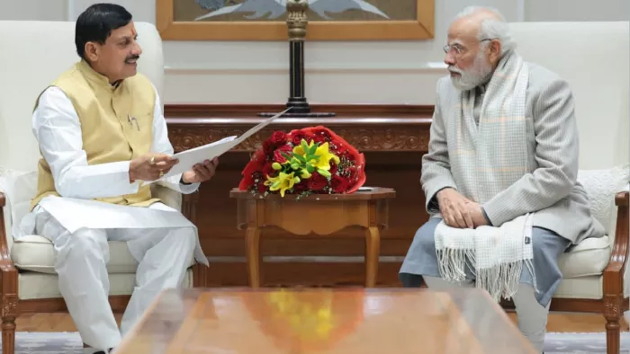 bhopal,  fisherman expansion , fishermen accelerates,  important meeting . BJP