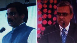 मुख्यसचिव कौन मोहंती या इकबाल