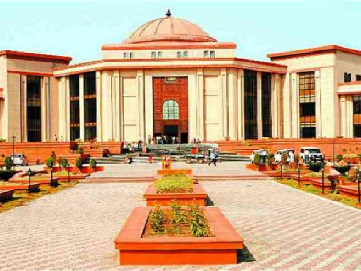 Controversy ,Chhattisgarh conversion law: Case reaches, High Court