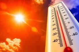 MP Weather Alert, heat wa, schools closed , Narmadapuram