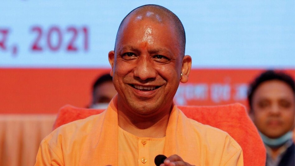  CM Yogi,  Bengal, statement , mafia-maulana , law and order