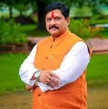 Political appointments, MP BJP: KP Yadav , big post