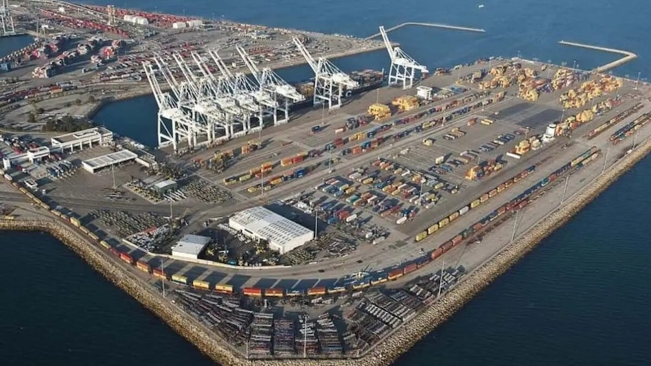 US concession , Chabahar Port , India faces , strategic challenge