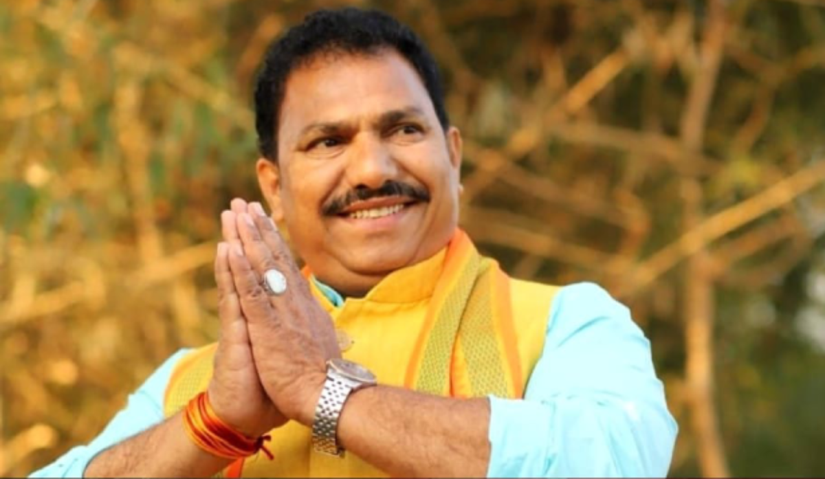  BJP MLA , grabbing Mahakal Temple land ,five-star hotel, PIL filed , High Court