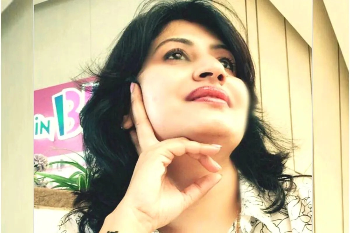 MP honeytrap, Shweta Jain ,custody,  Indore Crime Branch