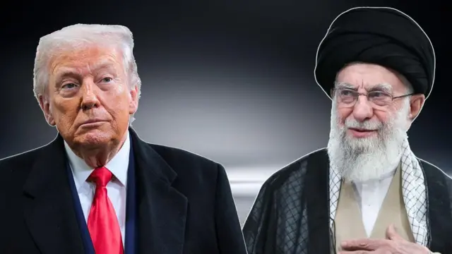 KRK takes dig Donald Trump over Iran-US deal