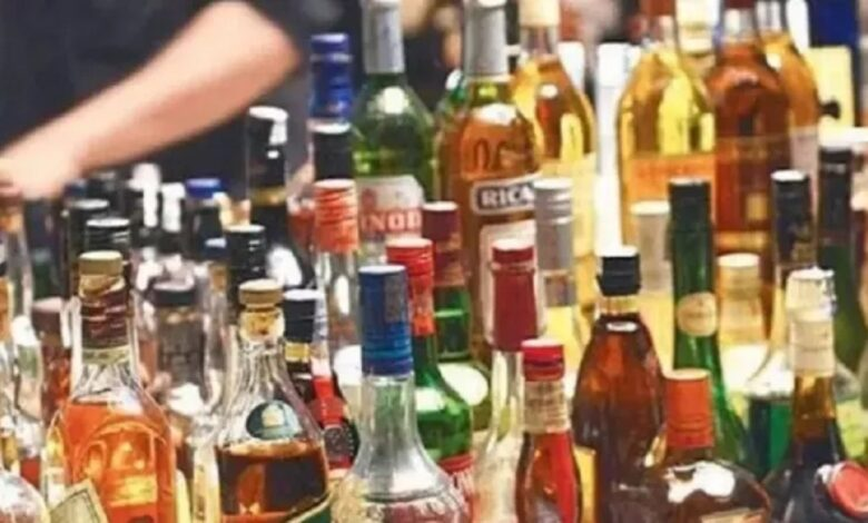 ED tightens,  grip , liquor scam, attaches properties , Rs 200 crore