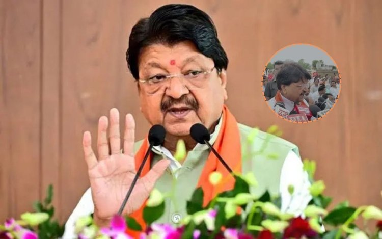 BJP,  Rajya Sabha elections,  third candidate, political turmoil